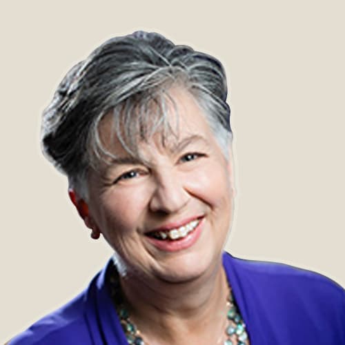 Jillian Carson-Jackson