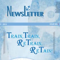 GlobalMET Newsletter 26 cover