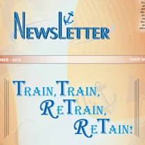 GlobalMET Newsletter 24 cover