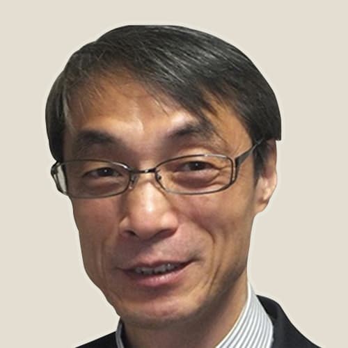 Prof. Yoshiaki Kunieda