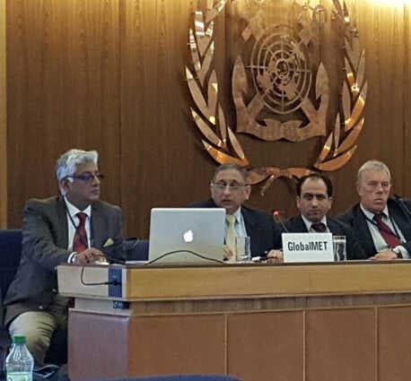 IMO delegates