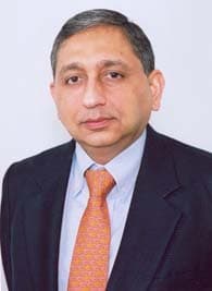 Capt. Pradeep Chawla