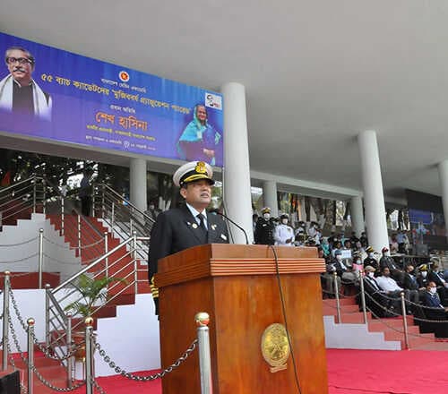 GlobalMET event