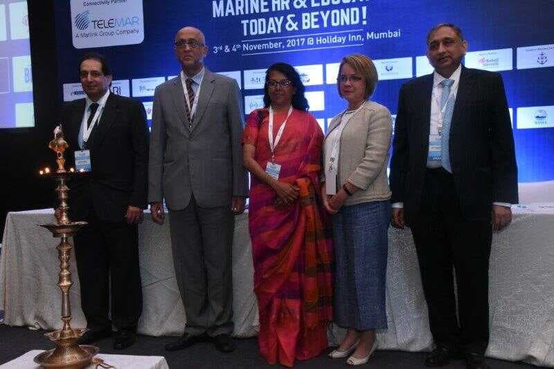 Conference speaker 2