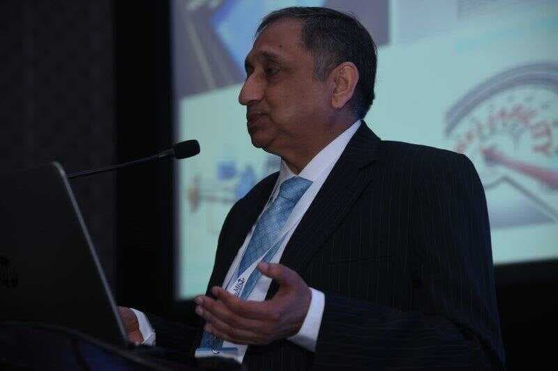 Conference speaker 6